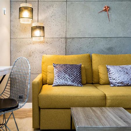 Kairos Apartments - Spodek - 100 M Od Spodka カトヴィツェ エクステリア 写真