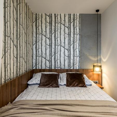 Kairos Apartments - Spodek - 100 M Od Spodka カトヴィツェ エクステリア 写真