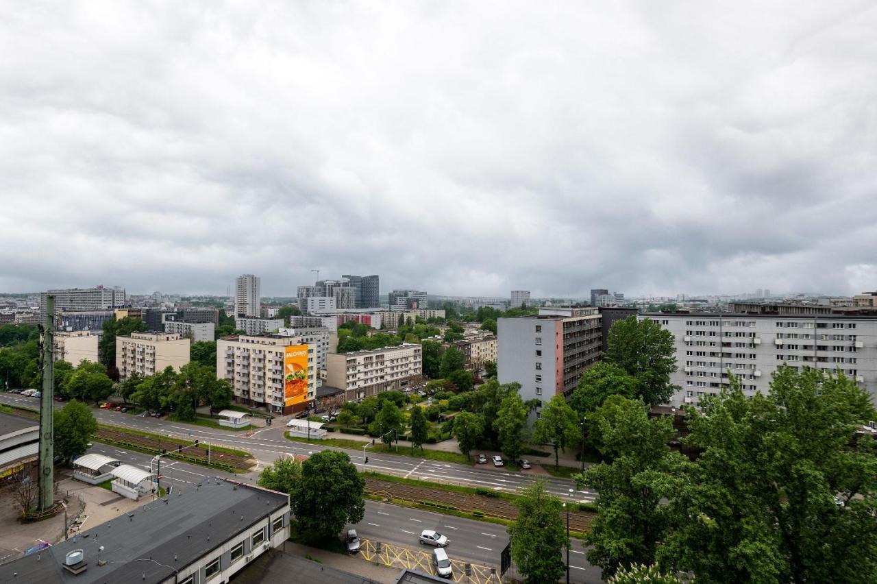 Kairos Apartments - Spodek - 100 M Od Spodka カトヴィツェ エクステリア 写真