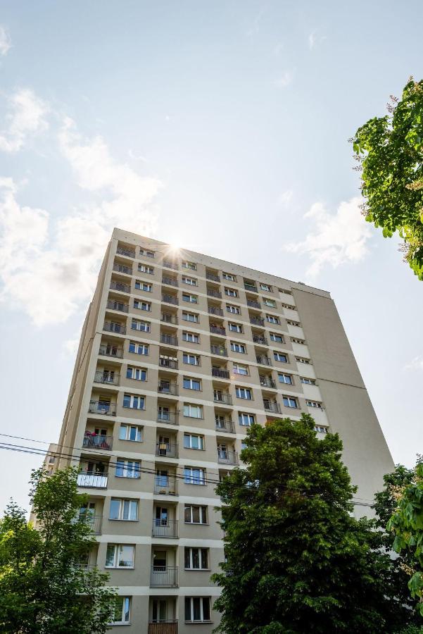 Kairos Apartments - Spodek - 100 M Od Spodka カトヴィツェ エクステリア 写真