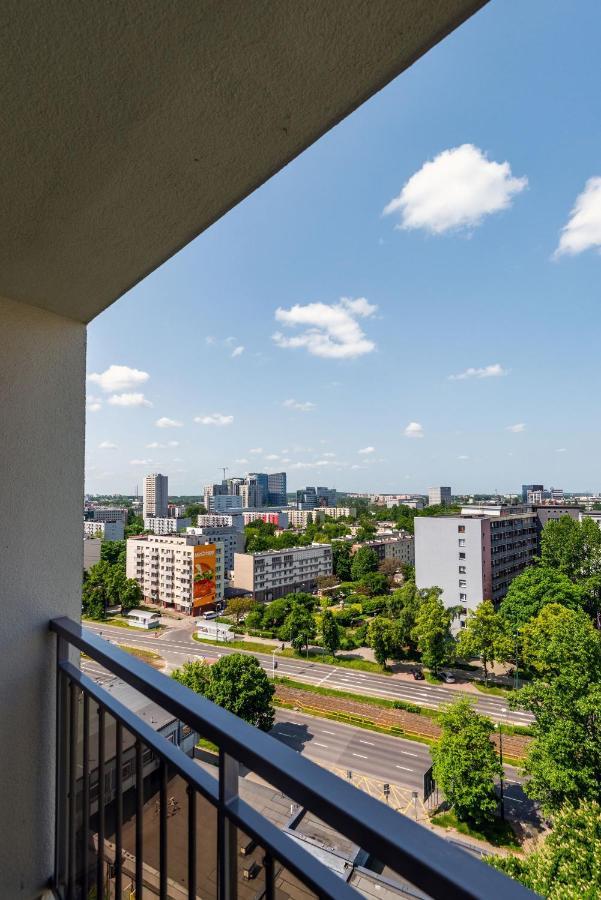 Kairos Apartments - Spodek - 100 M Od Spodka カトヴィツェ エクステリア 写真