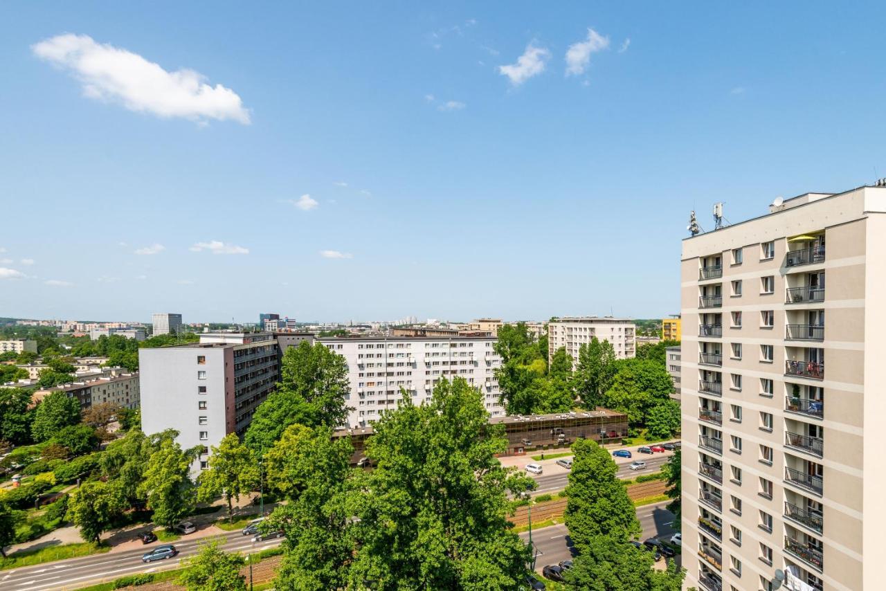 Kairos Apartments - Spodek - 100 M Od Spodka カトヴィツェ エクステリア 写真