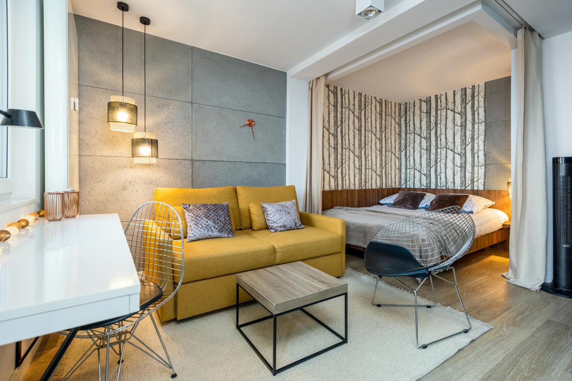 Kairos Apartments - Spodek - 100 M Od Spodka カトヴィツェ エクステリア 写真