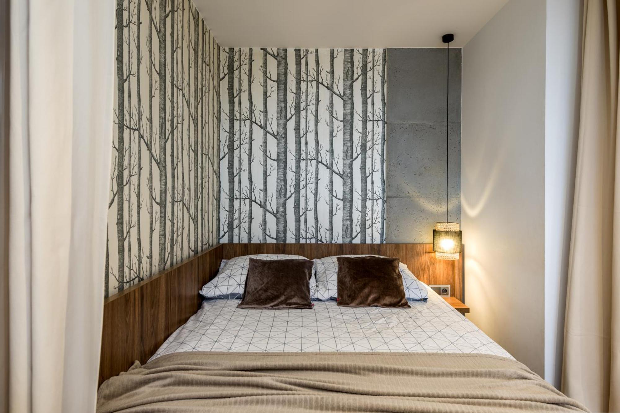 Kairos Apartments - Spodek - 100 M Od Spodka カトヴィツェ エクステリア 写真