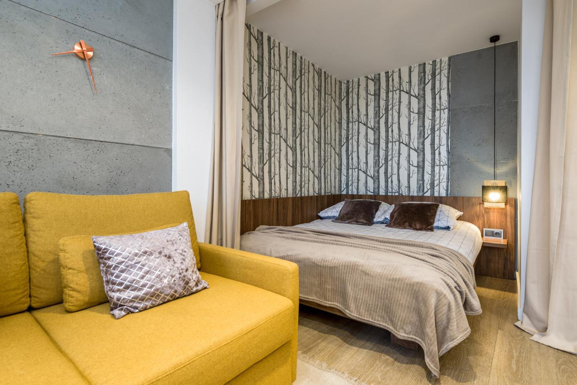 Kairos Apartments - Spodek - 100 M Od Spodka カトヴィツェ エクステリア 写真